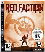 Red Faction Guerrilla - thumbnail