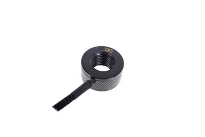 Alphacool Eiszapfen temperatuursensor G1/4 IG/IG met AG Adapter