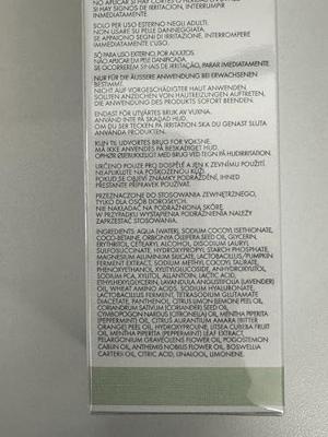 Reinigingscrème Eve Lom Schuim