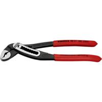 KNIPEX alligator waterpomptang 8801180 zweedse- / waterpomp-tang (rood, 180 mm) - thumbnail