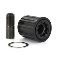 Shimano Cassettebody 8/9 speed deore lx fh-t660 - thumbnail