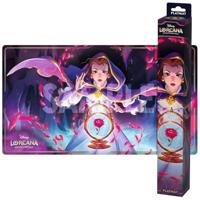 Disney Lorcana TCG Belle speelmat - thumbnail