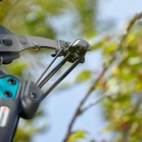 Combisystem Bypass boomschaar Gardena - Gardena - thumbnail