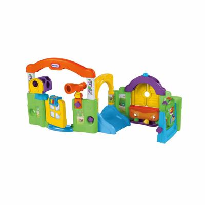 Little Tikes Activity Garden met Geluid 85x46x62 cm Little Tikes Activity Garden met Geluid 85x46x62 cm