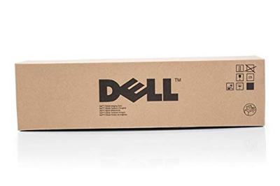 DELL 593-10881 tonercartridge Origineel Zwart 1 stuk(s) DELL 593-10881 tonercartridge Origineel Zwart 1 stuk(s)