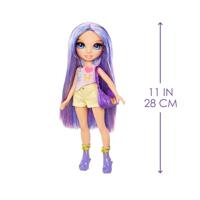 Rainbow High My Fashion Style modepop Violet - thumbnail