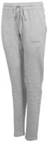 Hummel 134601 Authentic Jogging Pants Ladies - Grey Mele - S - thumbnail