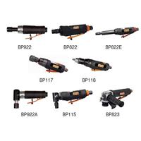 Bahco slijper recht | BP822 - thumbnail