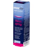 Snoreeze Neusspray 10ml - thumbnail