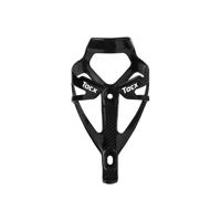 Tacx deva bidonhouder carbon zwart - thumbnail