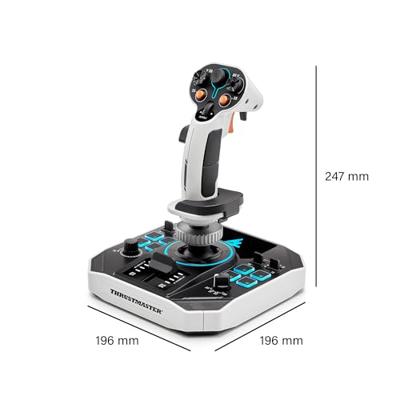 Thrustmaster Sol-R 2 Space Sim Duo Thrustmaster Sol-R 2 Space Sim Duo