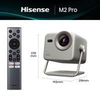 Projector Hisense M2 PRO - thumbnail