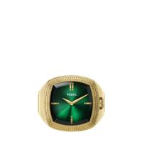 Horlogeband Fossil LE1213 Staal Doublé 6mm - thumbnail