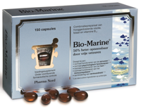Pharma Nord Bio-Marine Capsules - thumbnail