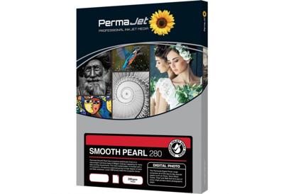 PermaJet PJ50732 Smooth Pearl 280gsm A3+ 25 vel PermaJet PJ50732 Smooth Pearl 280gsm A3+ 25 vel