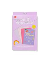 HEMA Maak je eigen kaarten - thumbnail