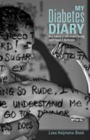 My diabetes diary - Loes Heijmans-Beek - ebook - thumbnail