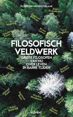 Filosofisch veldwerk - Florentijn van Rootselaar - eBook (9789086872336)