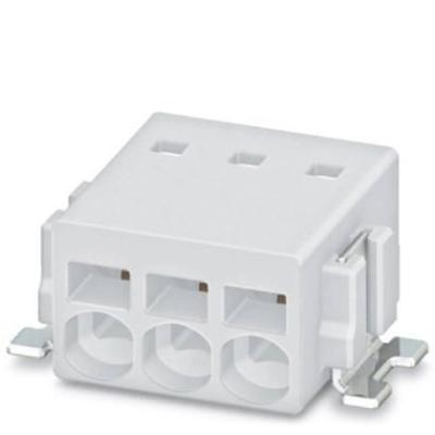 Phoenix Contact 1814634 SMD-printklemmen Aantal polen 2 770 stuk(s) Phoenix Contact 1814634 SMD-printklemmen Aantal polen 2 770 stuk(s)