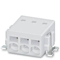 Phoenix Contact 1814634 SMD-printklemmen Aantal polen 2 770 stuk(s) - thumbnail
