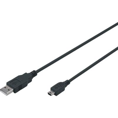 ifm Electronic E7051S Verbindingskabel E7051S 1 stuk(s)