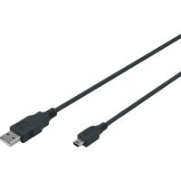 ifm Electronic E7051S Verbindingskabel E7051S 1 stuk(s) - thumbnail