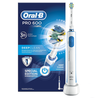 Oral B Box floss action 600 (1 st) - thumbnail
