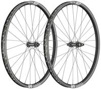 DT Swiss EXC 1501 Spline® One 30 Carbon CL Boost 29" Wheelset - thumbnail