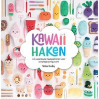 Kawaii haken (Paperback) - thumbnail
