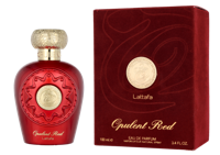 Lattafa Opulent Red Eau de Parfum Spray 100 ml - thumbnail