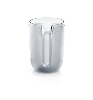 Bosch MESM731M VitaExtract Sapcentrifuge Zwart/RVS