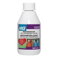 HG waterdicht 100% synthetisch textiel - thumbnail