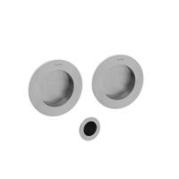 Olivari Schuifdeurkom Dante RVS mat titaan PVD - thumbnail