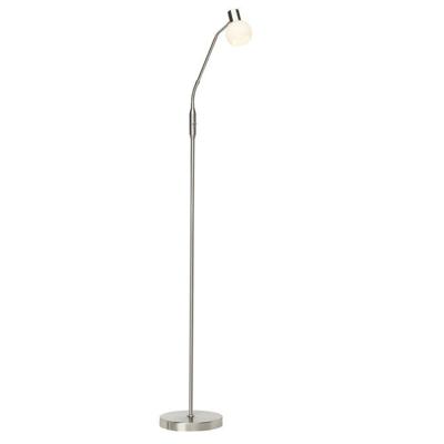 Brilliant Philo G16358/13 Staande lamp LED E14 4.00 W IJzer