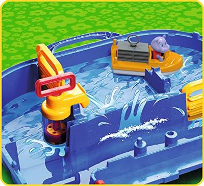 Aquaplay 1544 - aqualock mega set