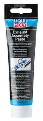 LIQUI MOLY uitlaat montage pasta exhaust assembly paste lm