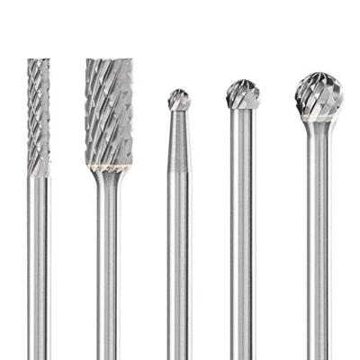 PFERD TOOLS 21901505 Freesstift Schachtdiameter 3 mm