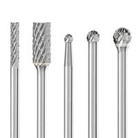 PFERD TOOLS 21901505 Freesstift Schachtdiameter 3 mm - thumbnail