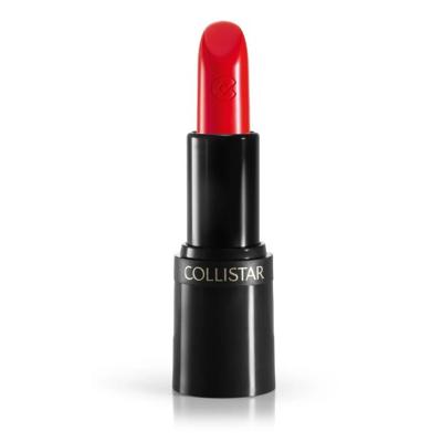 Collistar Puro Lipstick 106 Bright Orange 3.5ml