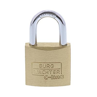 Burg Wächter 37811 Veiligheidsslot Sleutelslot