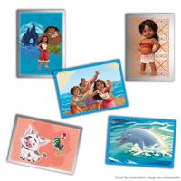 Stickers Album Panini Vaiana 2 - thumbnail