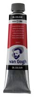 Van Gogh Van Gogh Olieverf 40 ml Quinacridoneroze - thumbnail