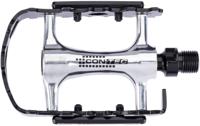 CONTEC pedaal "spinner" ct pedals spinner mtb/atb black - thumbnail