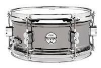 PDP Drums PDSN0612BNCR Concept Series Metal Snare 12 x 6 inch snaredrum - thumbnail