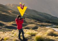 Varta Batterij alkaline AA/LR6 1.5 V MaxiTech 4-blister - thumbnail