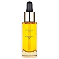L'Oréal - Nutri Gold Extraordinary Face Oil 30 ml - thumbnail