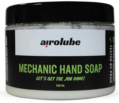 Cyclon Airolube biologische werkplaats handzeep 500ml