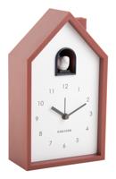 Karlsson - Alarm Clock Modern Cuckoo - thumbnail