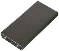 Schneider Electric NSYSPS4200SD NSYSPS4200SD (b x h) 400 mm x 200 mm Grijs 1 stuk(s) - thumbnail