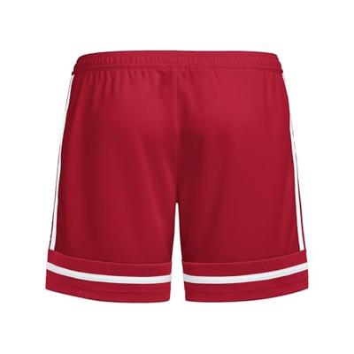 adidas Squadra 25 Voetbalbroekje Kids Rood Wit Rood